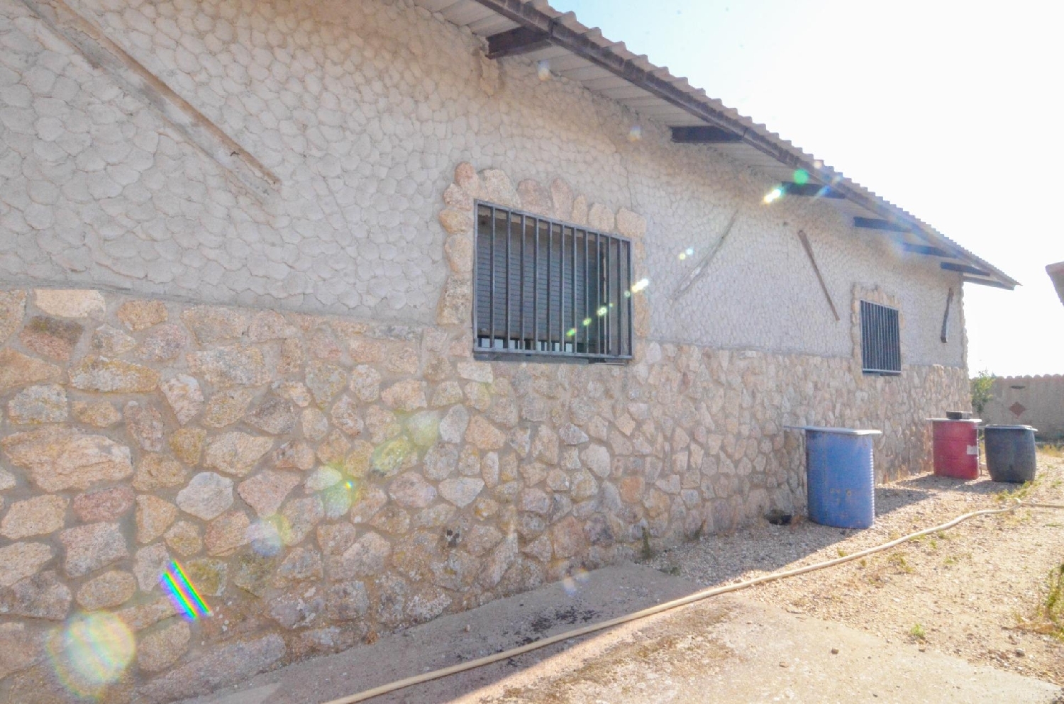  à vendre boutique Calvarrasa De Arriba Campo De Salamanca 7