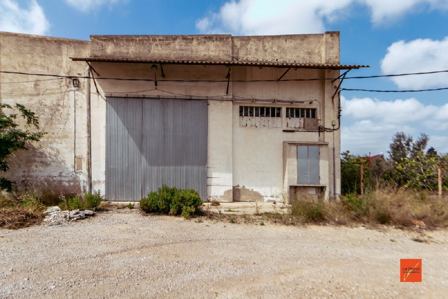  till salu butik Ligallo Del Ganguil Baix Ebre 7