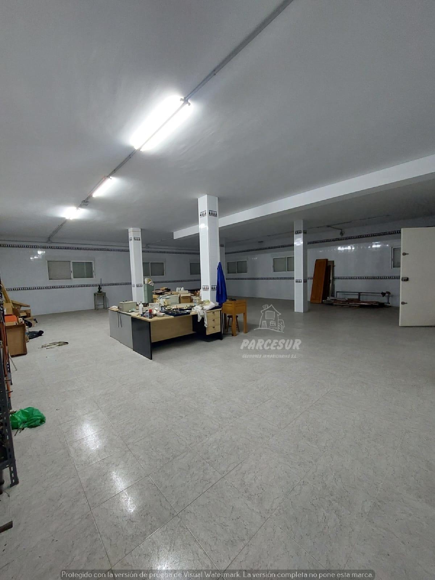  till salu butik Camino Carbonell Córdoba 7