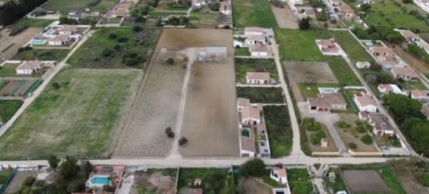  till salu butik La Coquina Bahía De Cádiz 1
