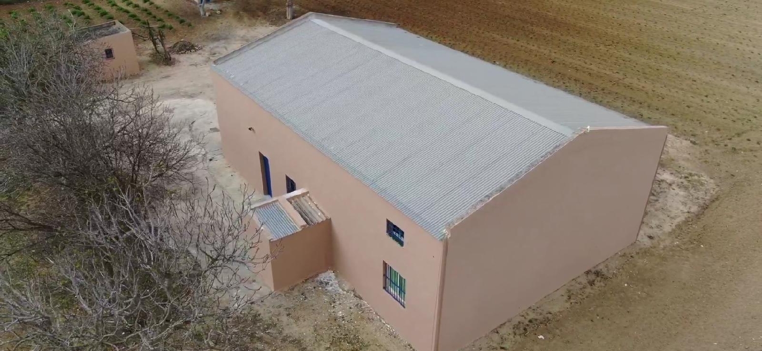  till salu butik La Coquina Bahía De Cádiz 8