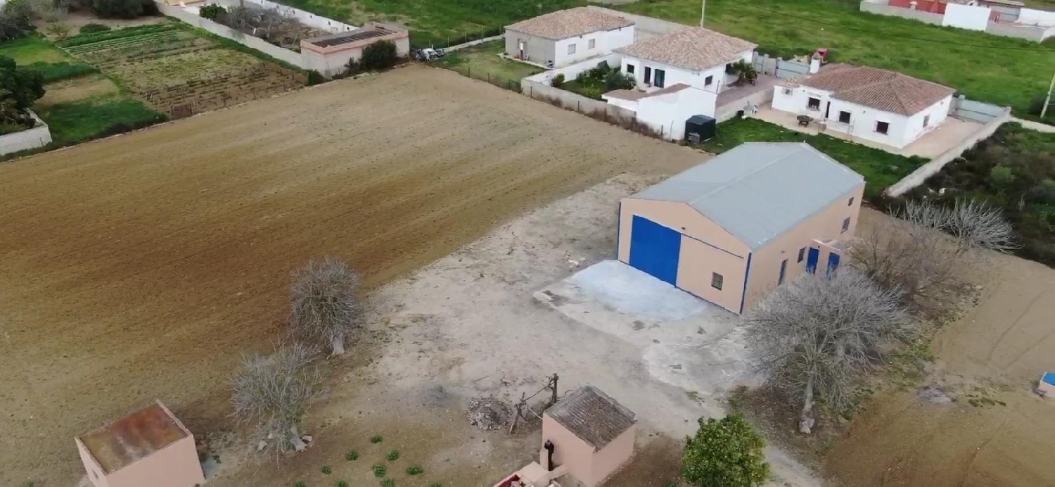till salu butik La Coquina Bahía De Cádiz 2