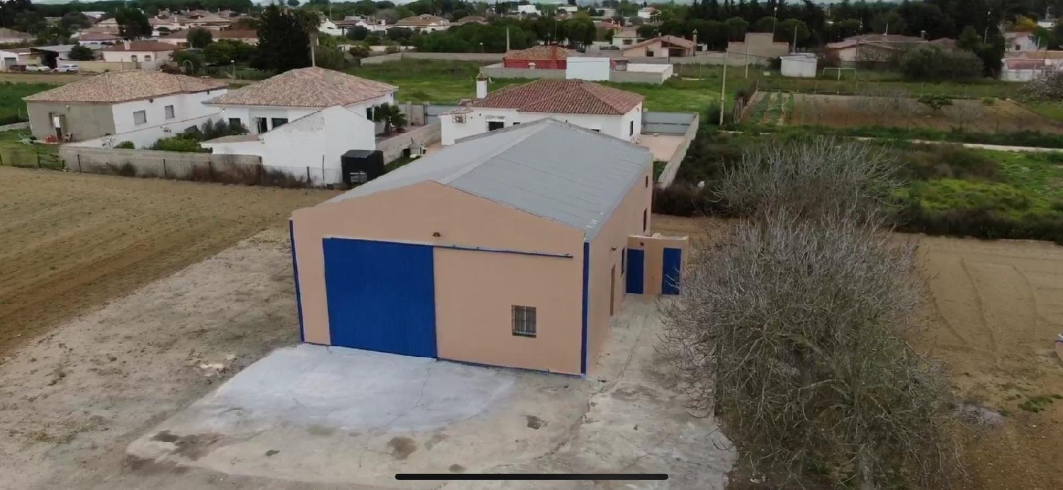  till salu butik La Coquina Bahía De Cádiz 5