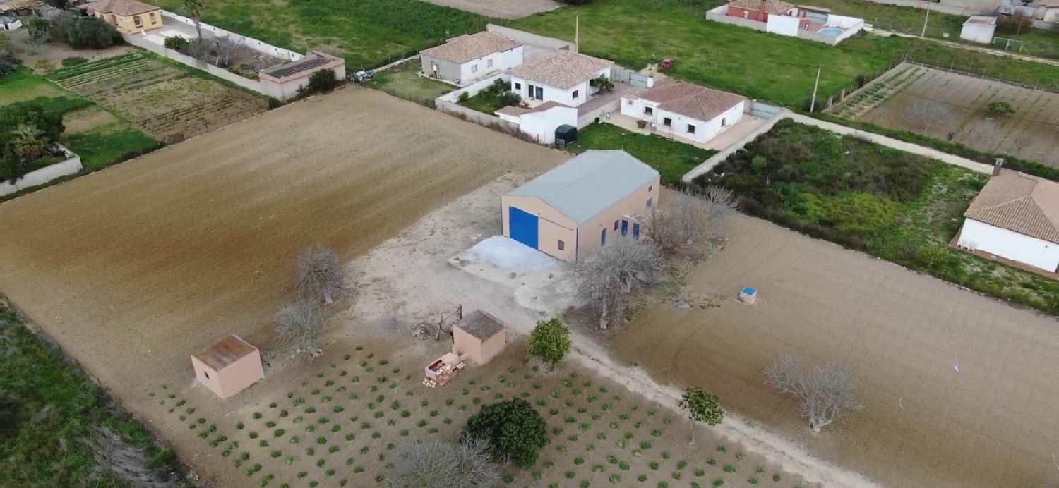till salu butik La Coquina Bahía De Cádiz 3