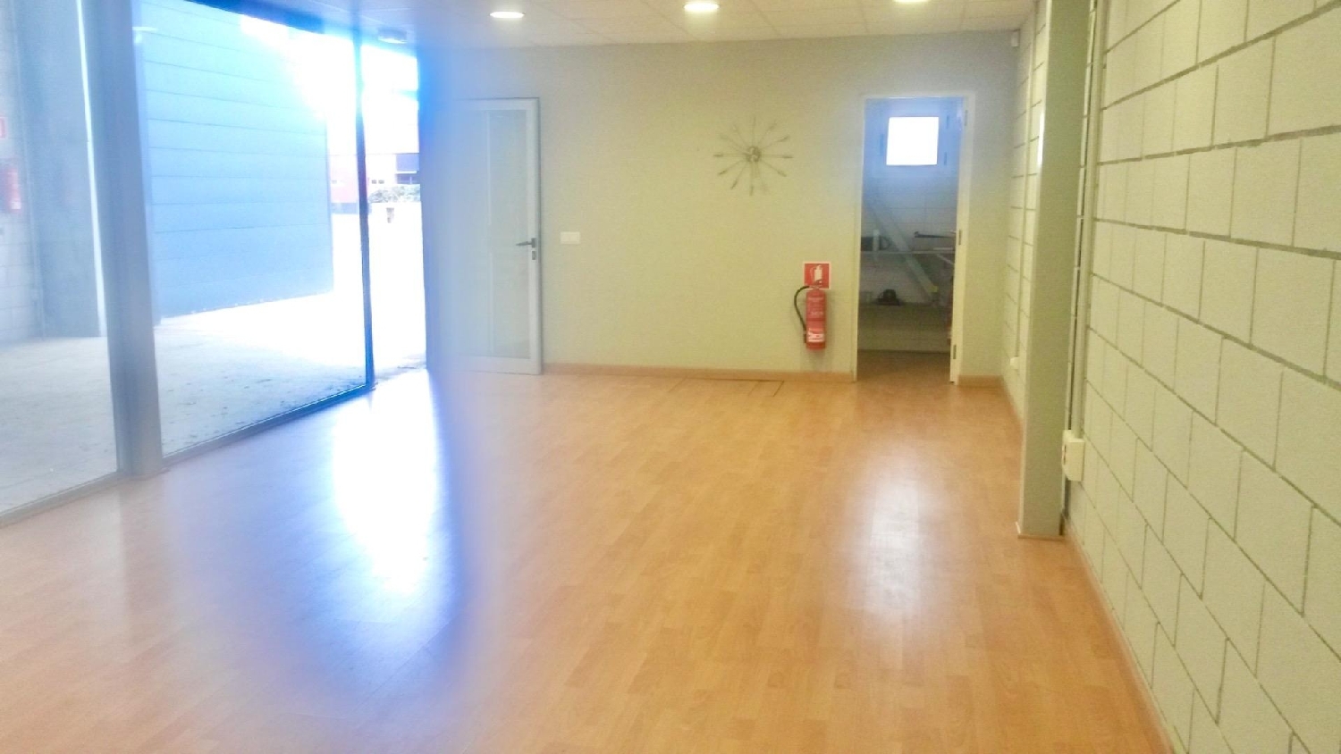 till salu butik Campos Sud 7