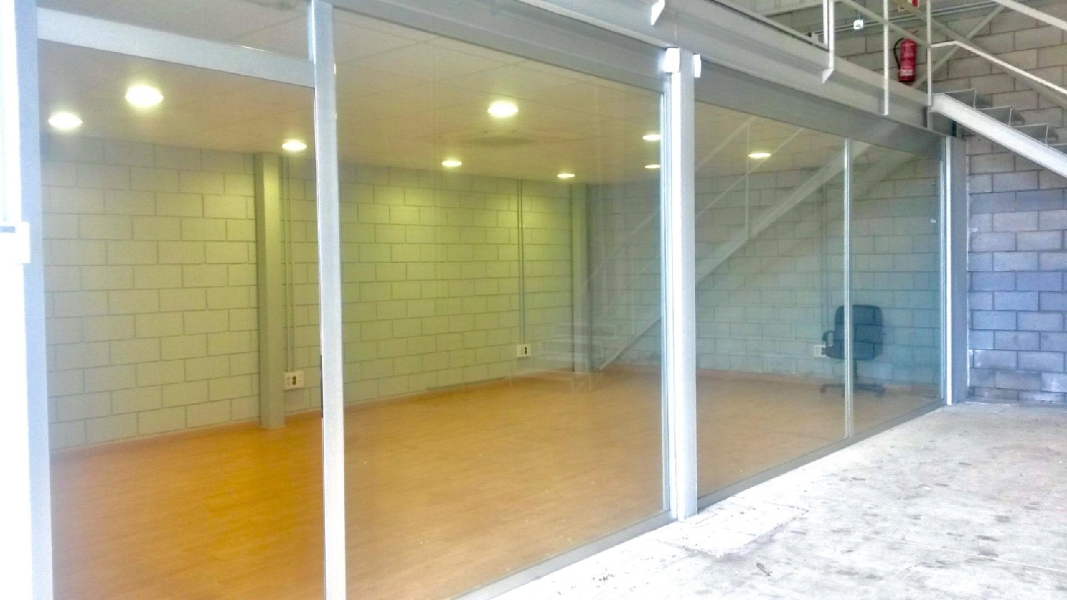 till salu butik Campos Sud 1