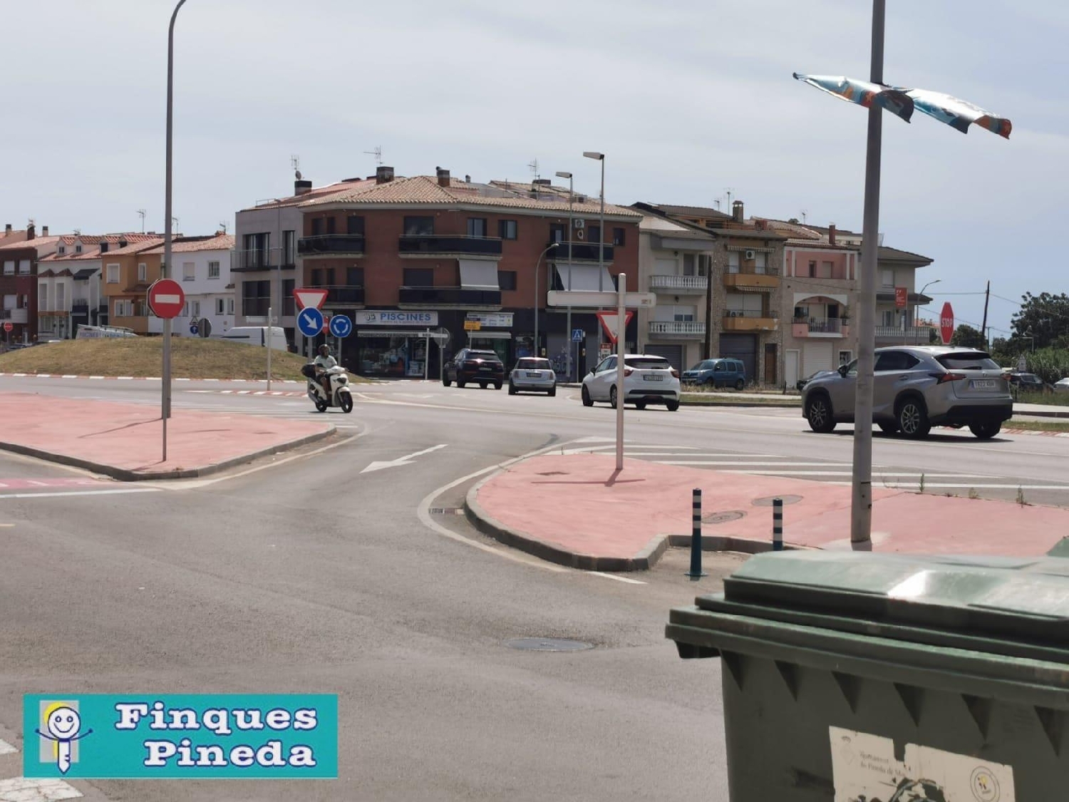  till salu butik Can Cornet Maresme 4
