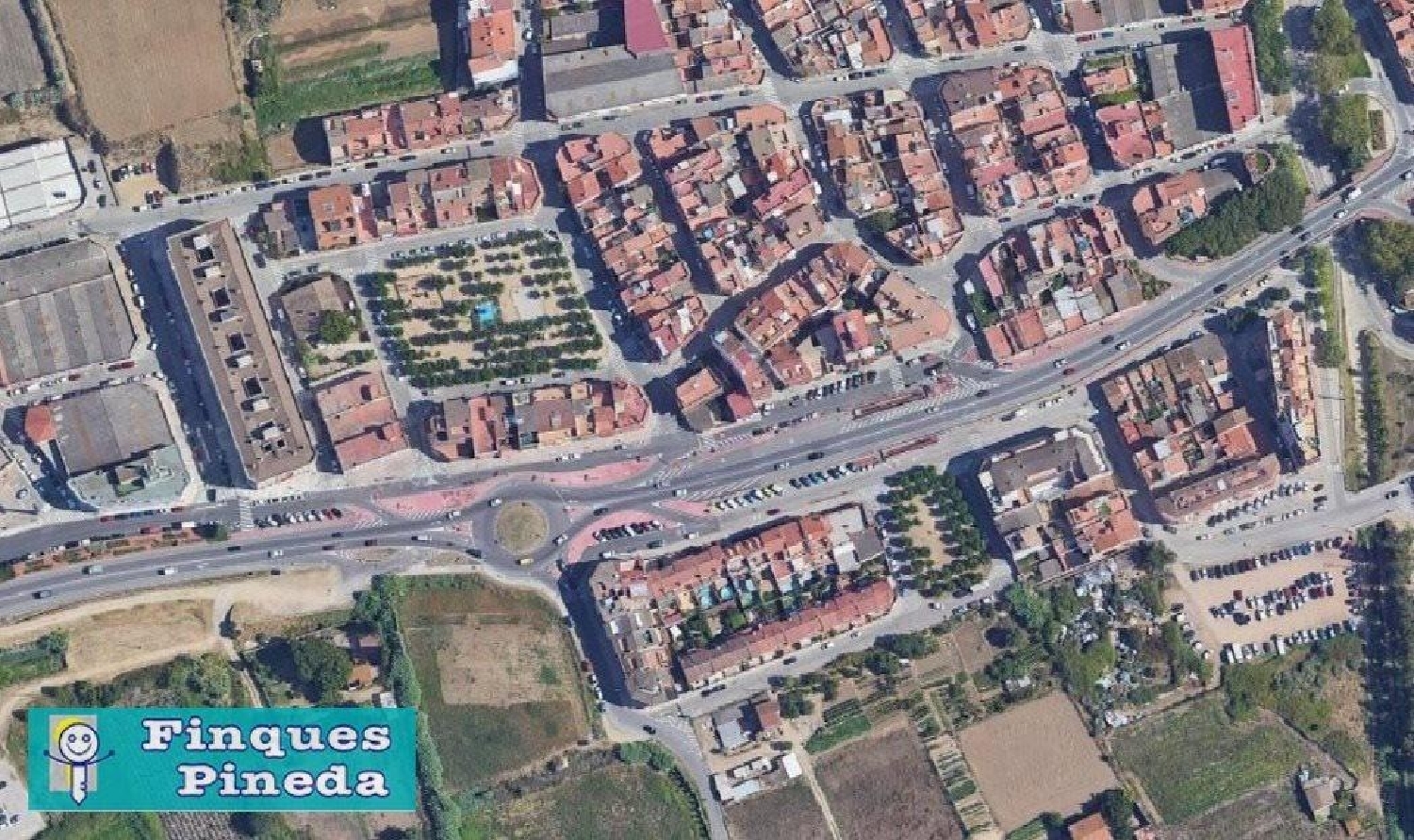  till salu butik Can Cornet Maresme 7