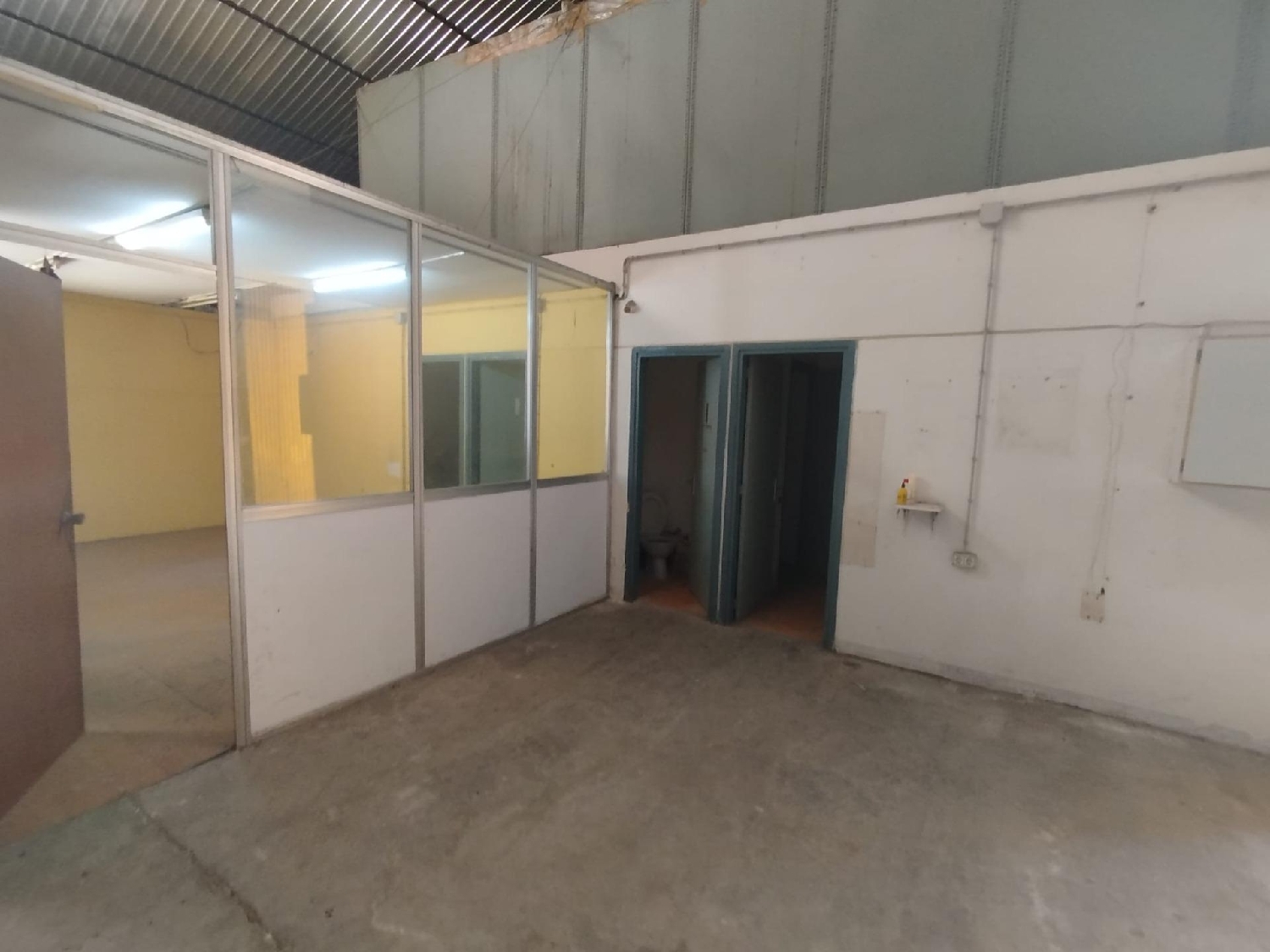 till salu butik Can Xesc Bages 3