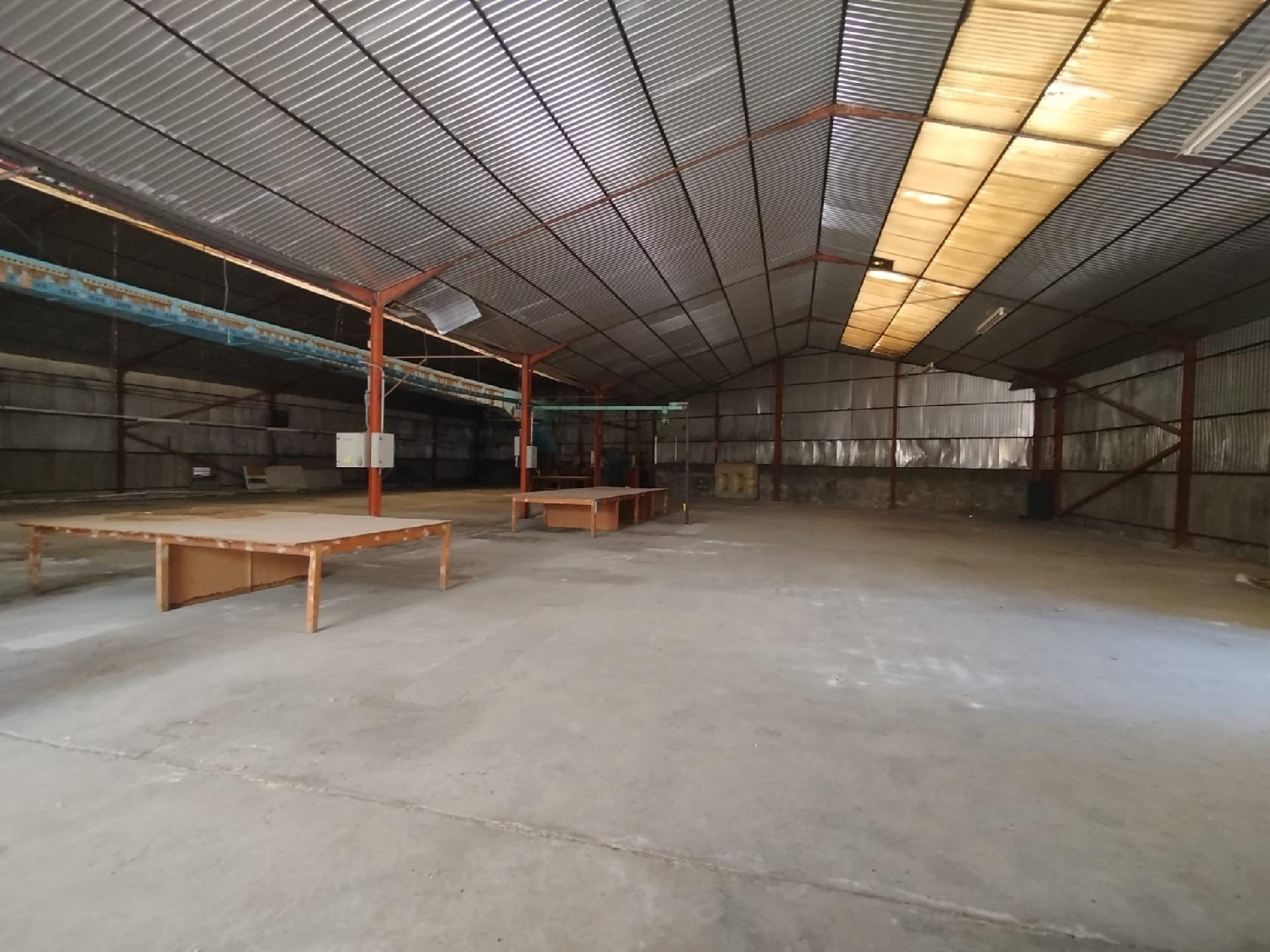  till salu butik Can Xesc Bages 1