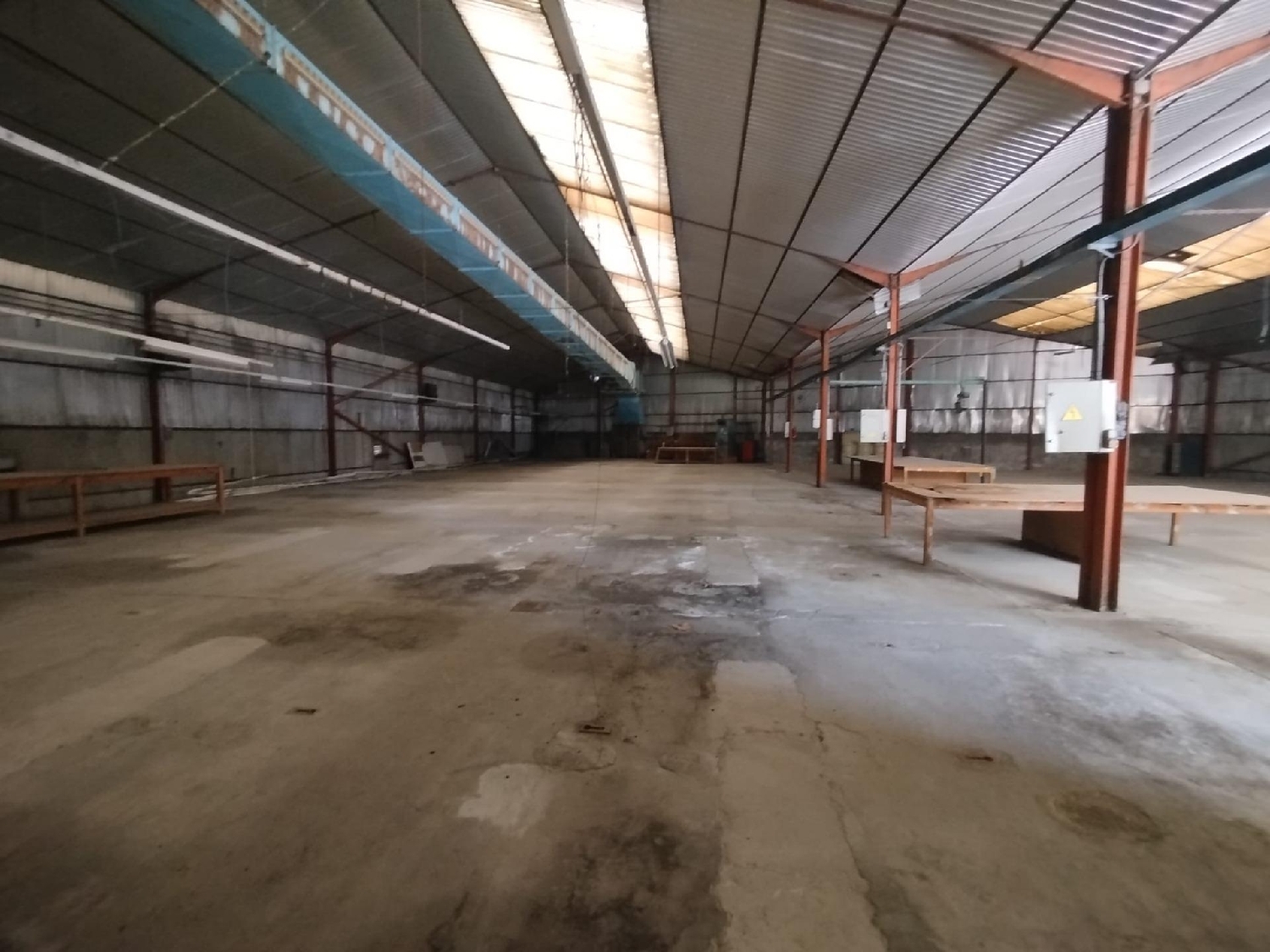 till salu butik Can Xesc Bages 2