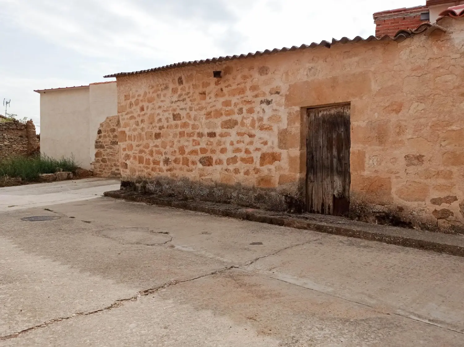  till salu butik Pitiegua Armuña (La) 2