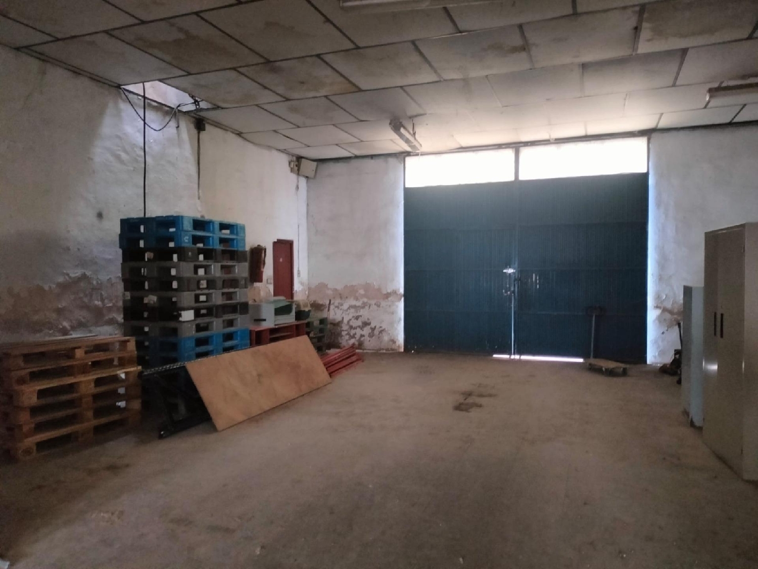  till salu butik Canals Costera (La) 7
