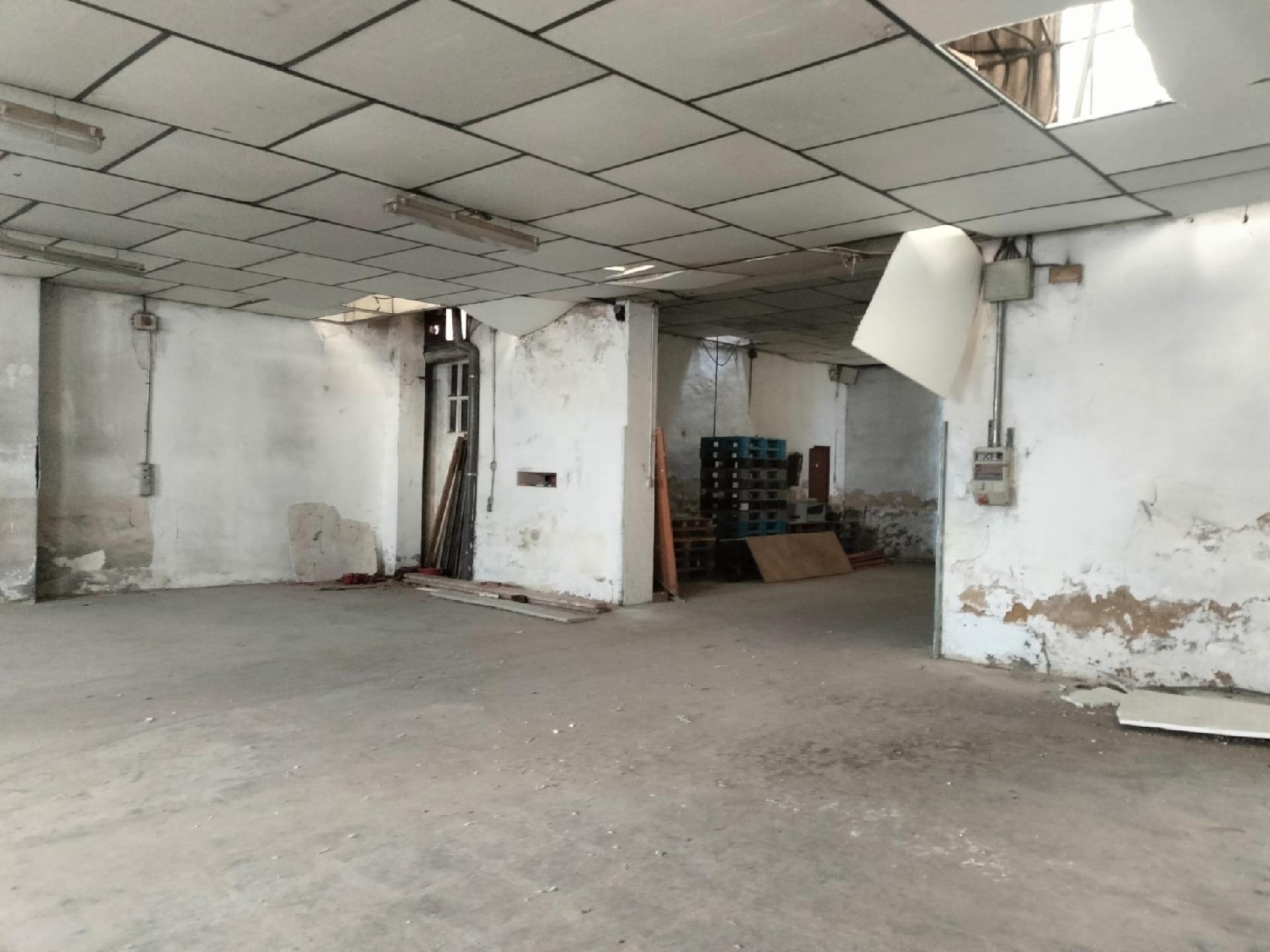 till salu butik Canals Costera (La) 2