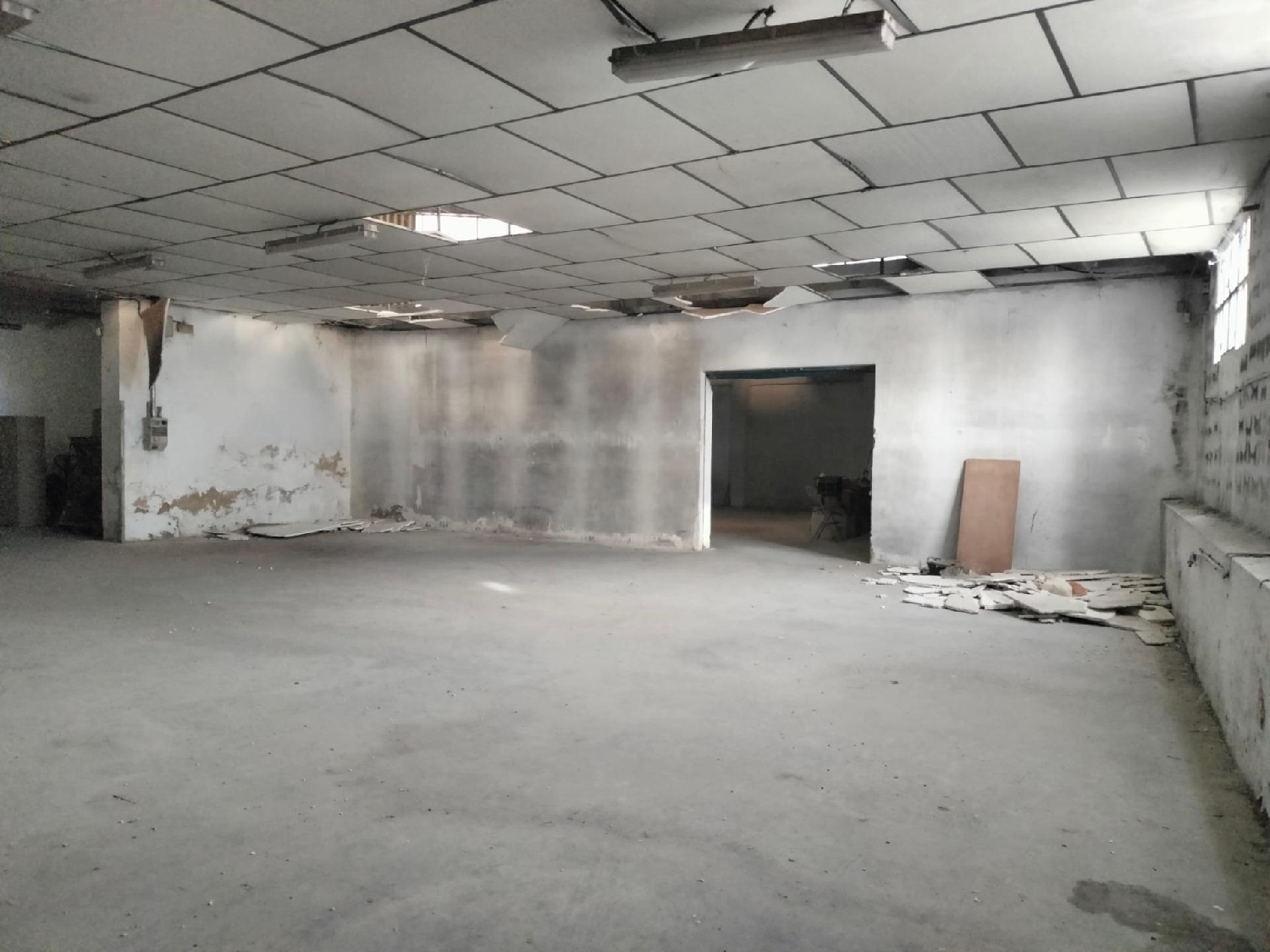  till salu butik Canals Costera (La) 5