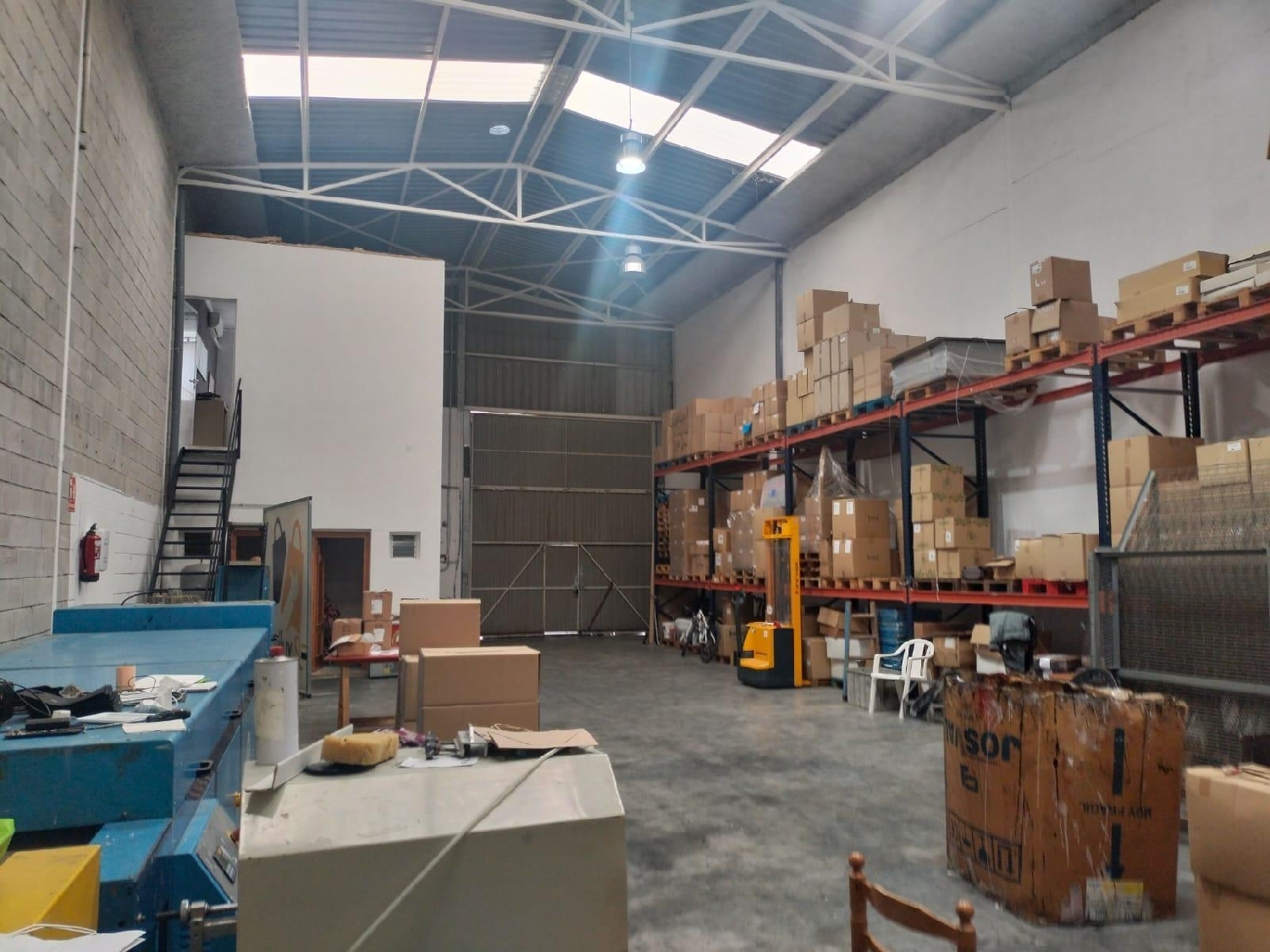  till salu butik Canals Costera (La) 4