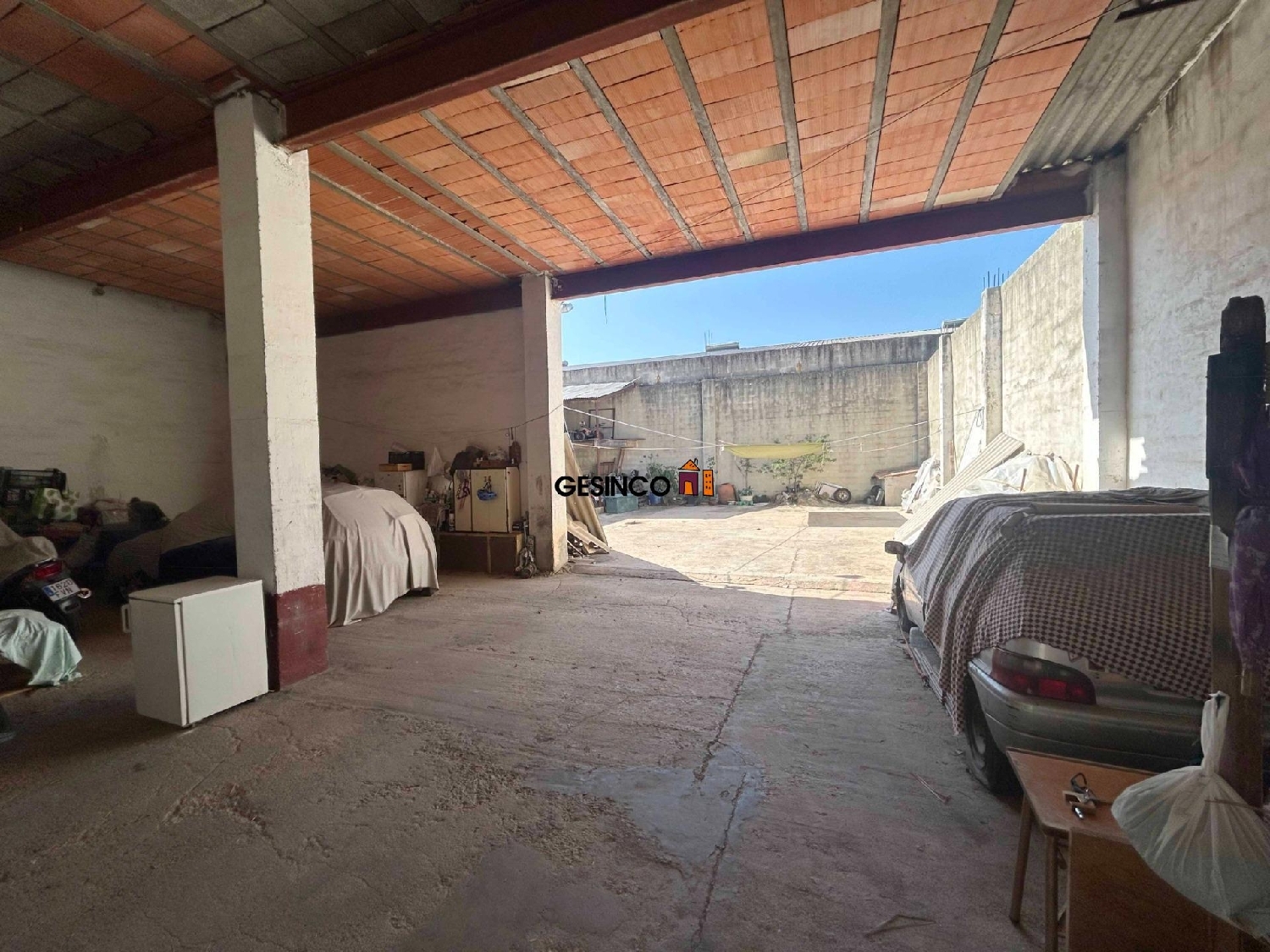 till salu butik Canals Costera (La) 3