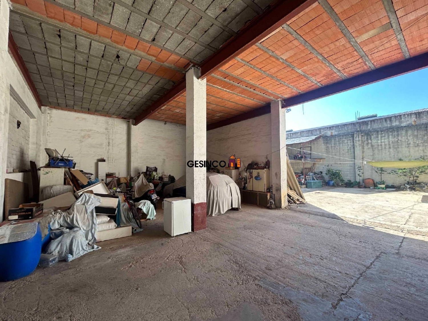 till salu butik Canals Costera (La) 2