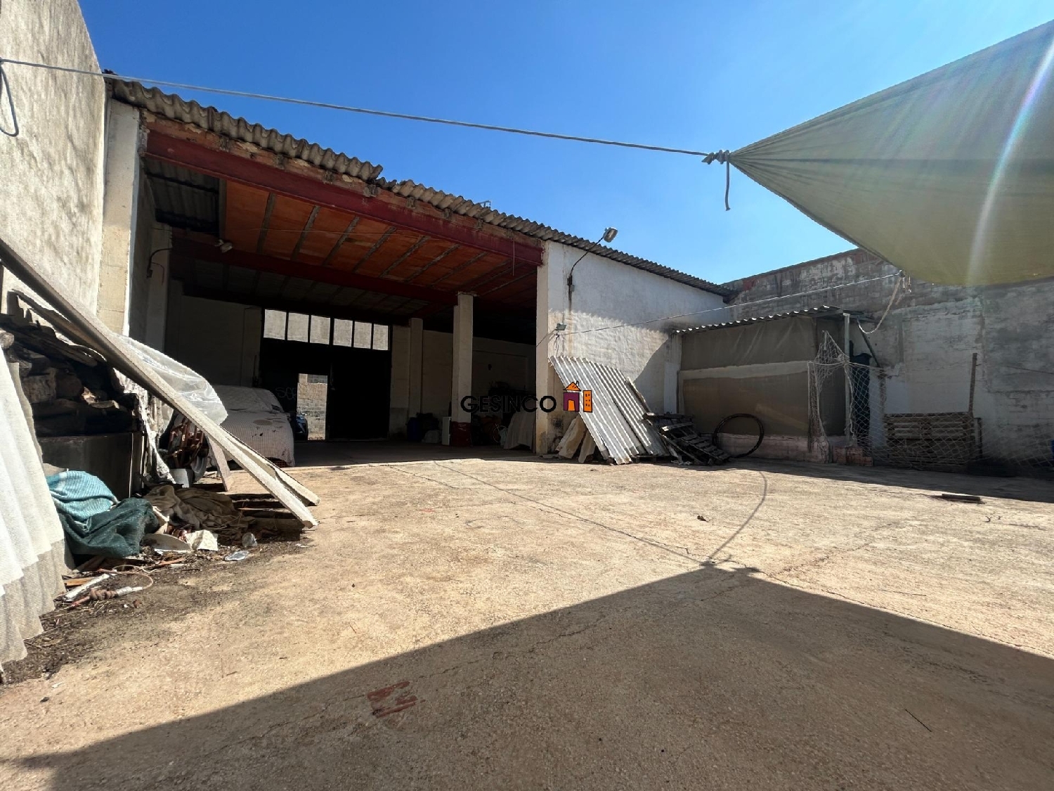  till salu butik Canals Costera (La) 4