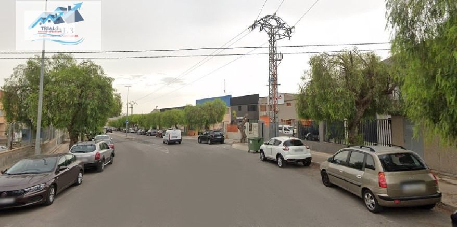 till salu butik Canyades D'en Cirus Vinalopó Mitjà 2