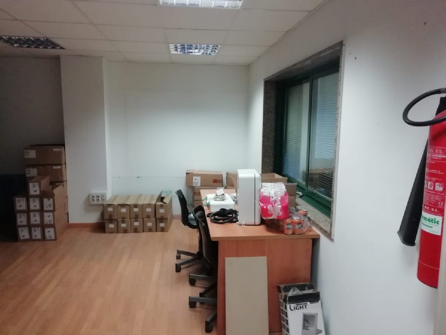  till salu butik Carballo Bergantiños 3