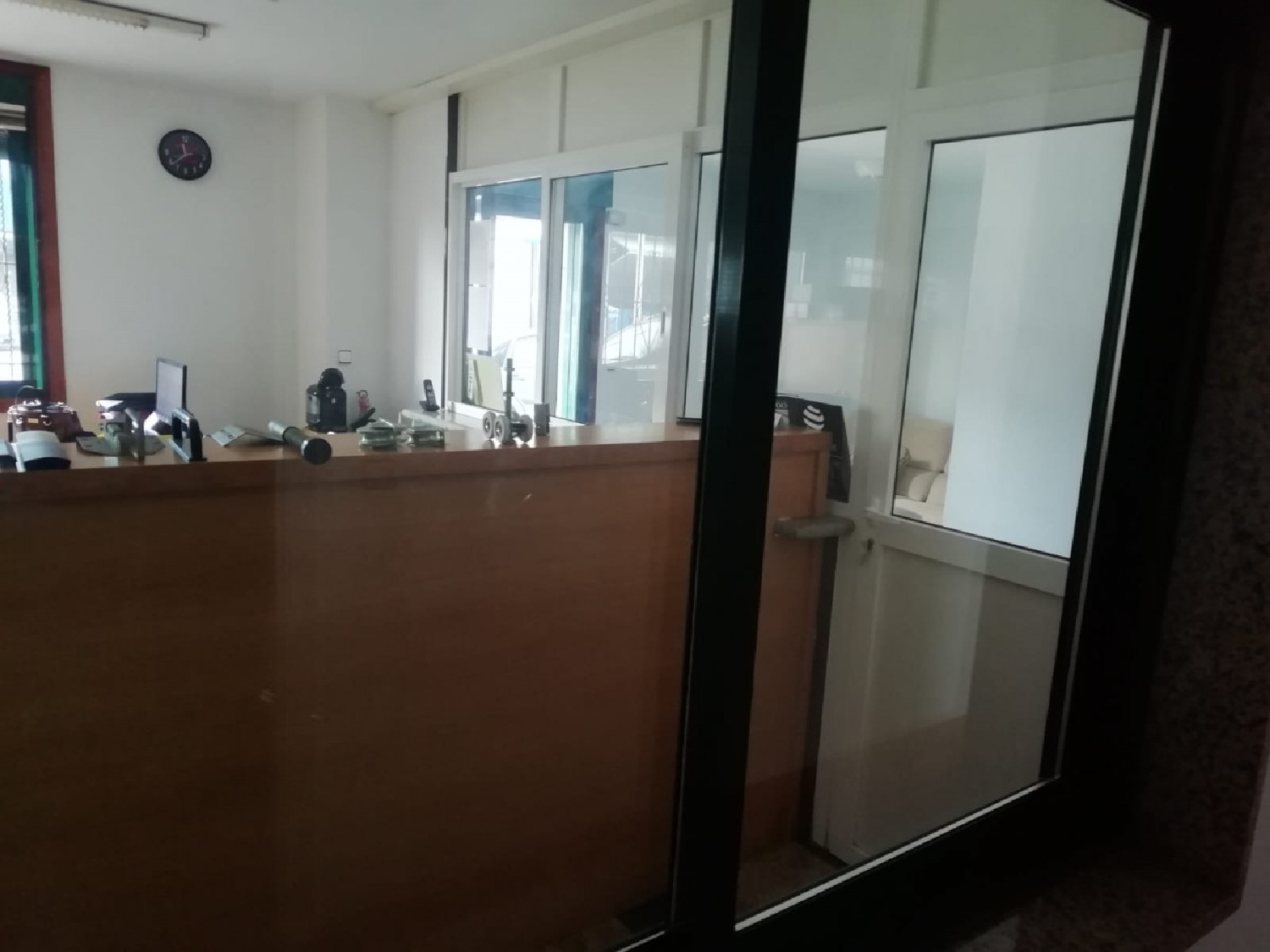  till salu butik Carballo Bergantiños 6