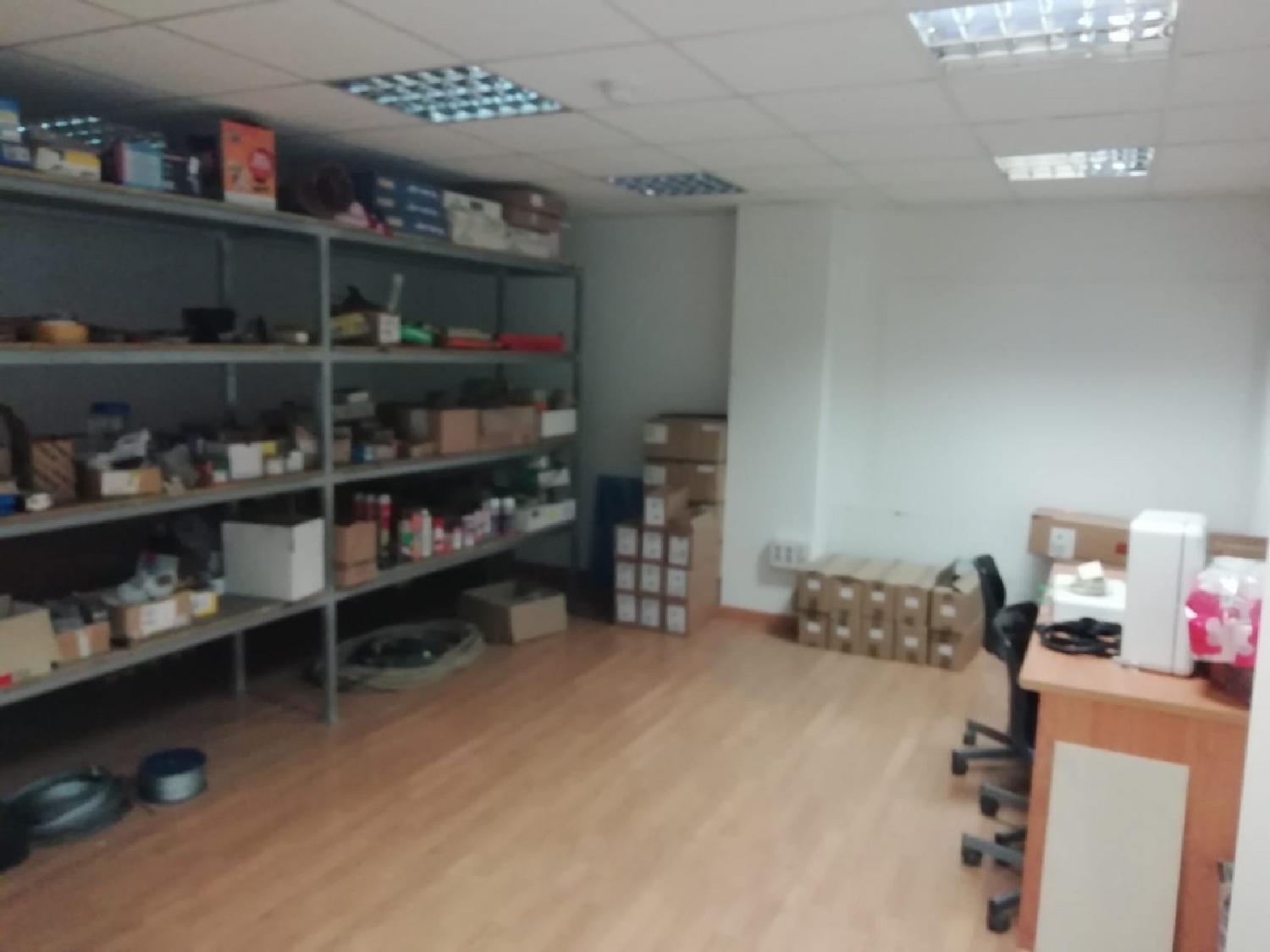  till salu butik Carballo Bergantiños 5