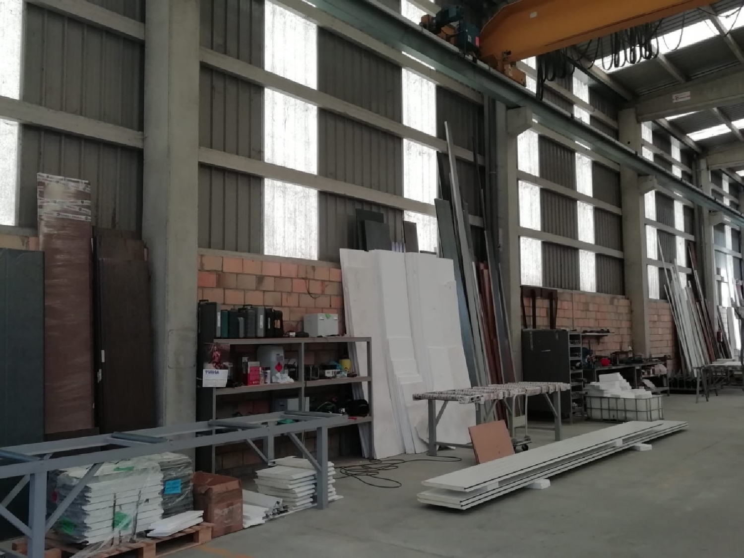 till salu butik Carballo Bergantiños 2