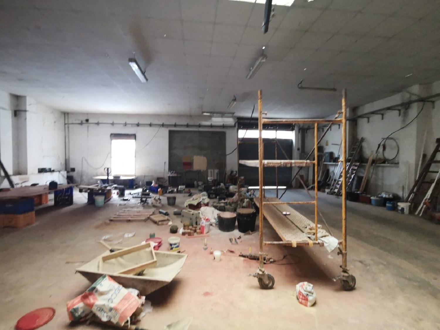  till salu butik Càrcer Ribera Alta 6