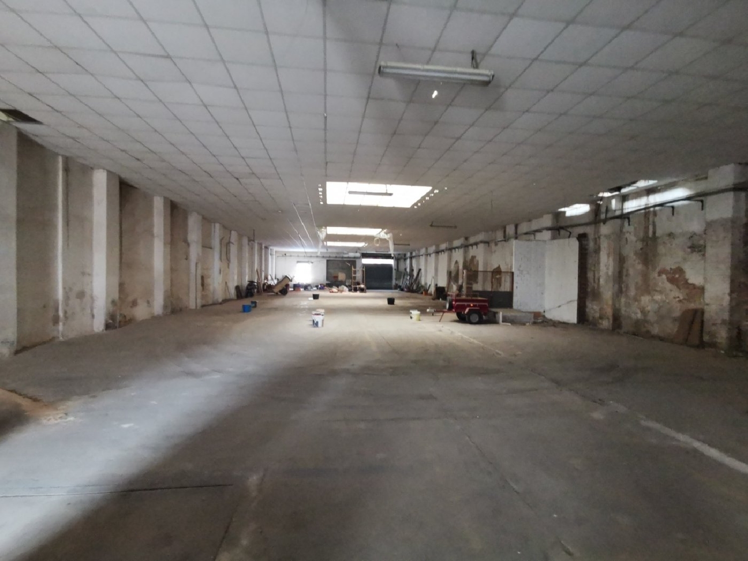till salu butik Càrcer Ribera Alta 3