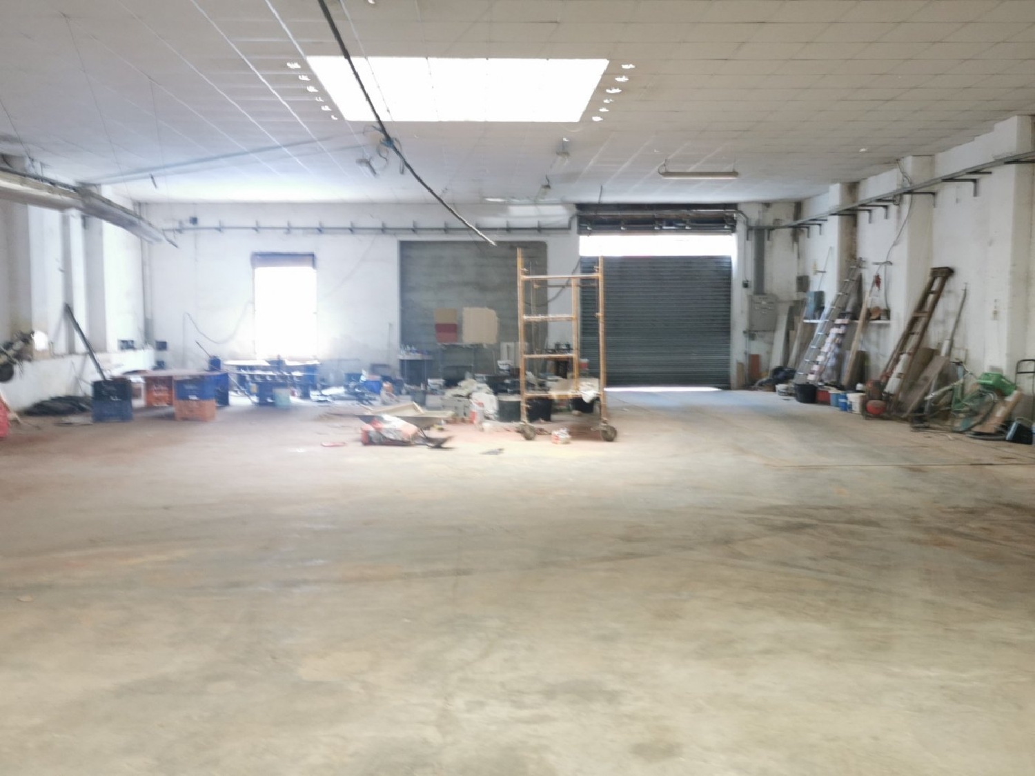  till salu butik Càrcer Ribera Alta 7