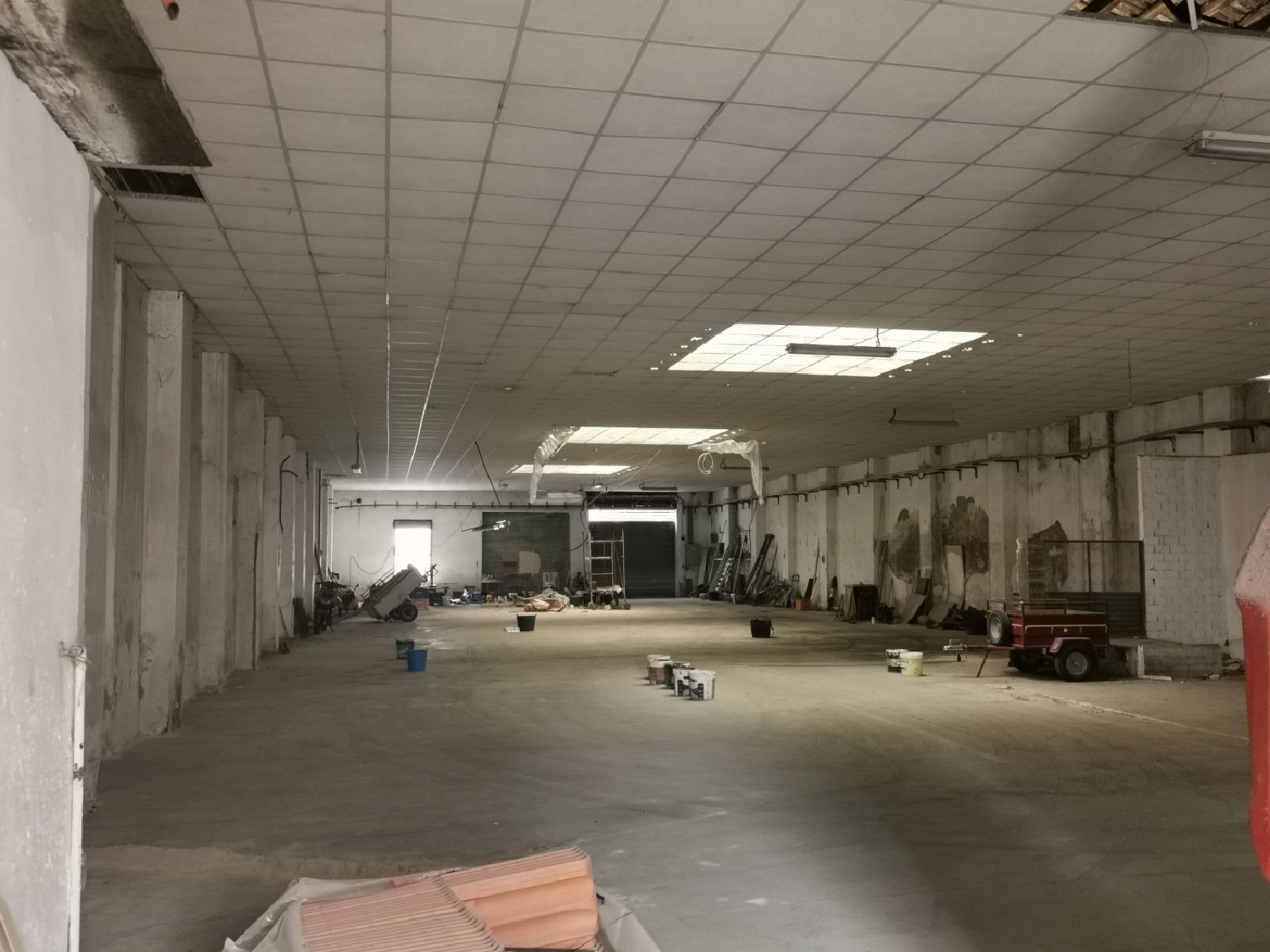  till salu butik Càrcer Ribera Alta 4
