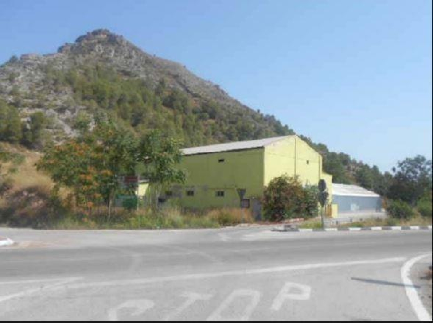 till salu butik Carrascalet Ribera Alta 2
