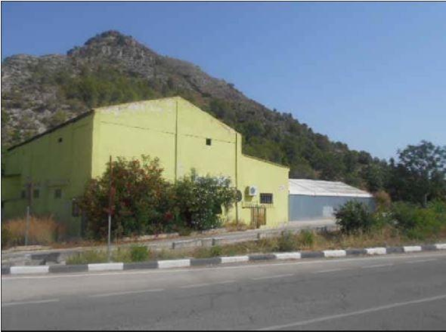  till salu butik Carrascalet Ribera Alta 1