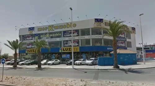 Urbanización Altamira Baix Vinalopó butik foto 6206614