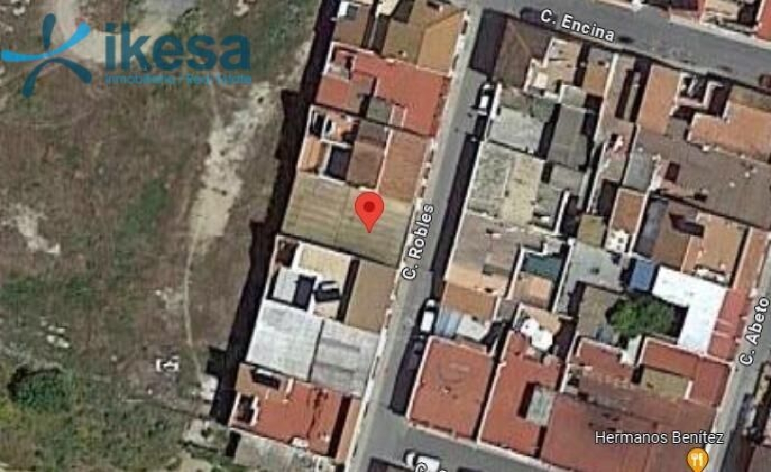 till salu butik Cartaya Costa Occidental 2