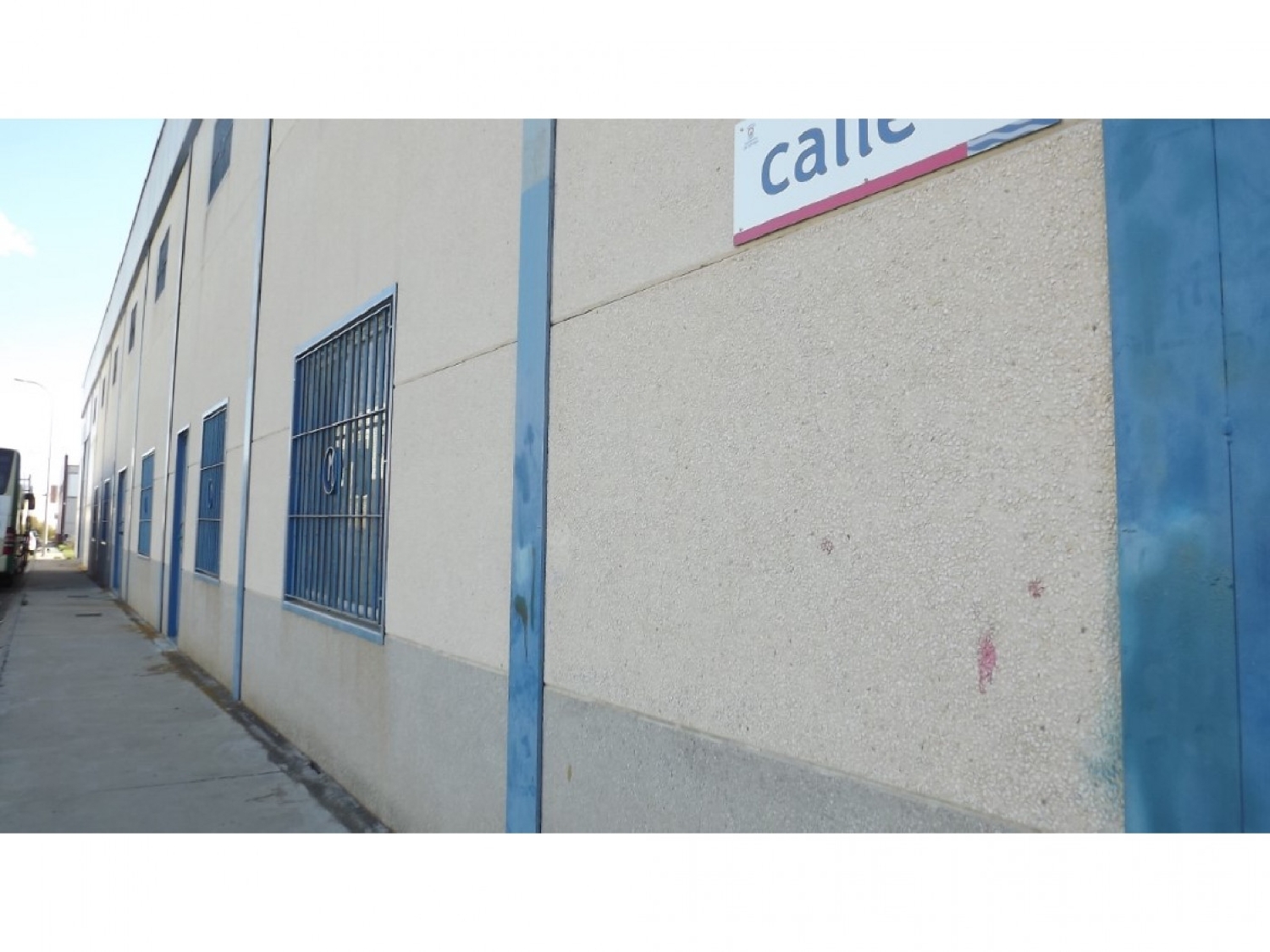  till salu butik Cartaya Costa Occidental 6