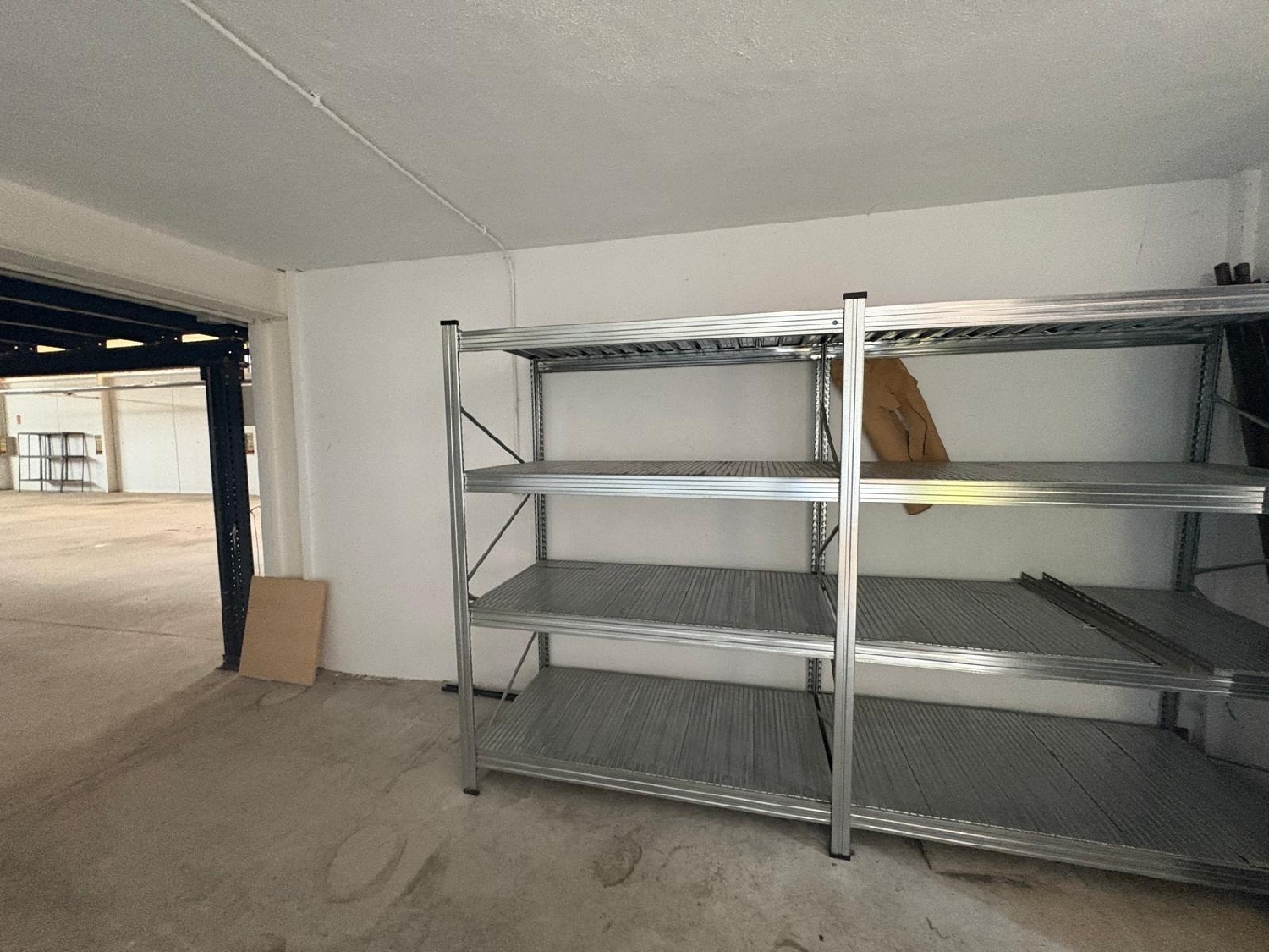 till salu butik Casas Del Campillo Monte Ibérico Almansa 3