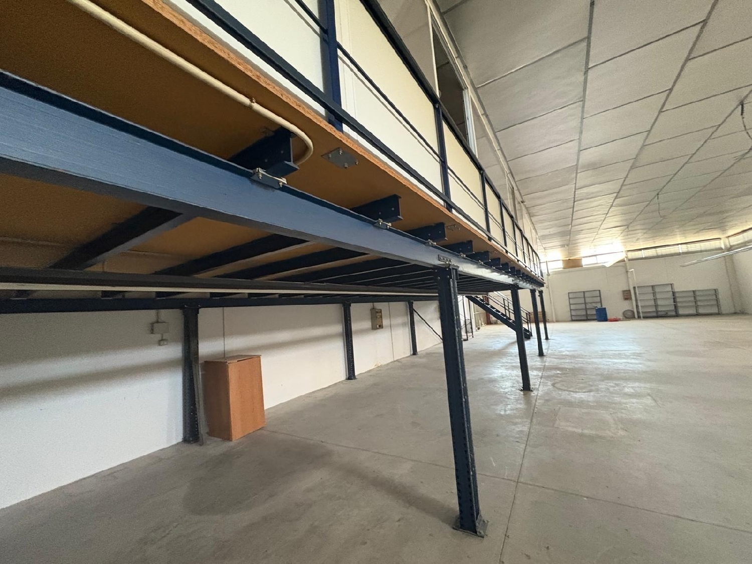  till salu butik Casas Del Campillo Monte Ibérico Almansa 4