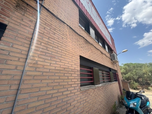 Casas Del Campillo Monte Ibérico Almansa butik foto 6216412