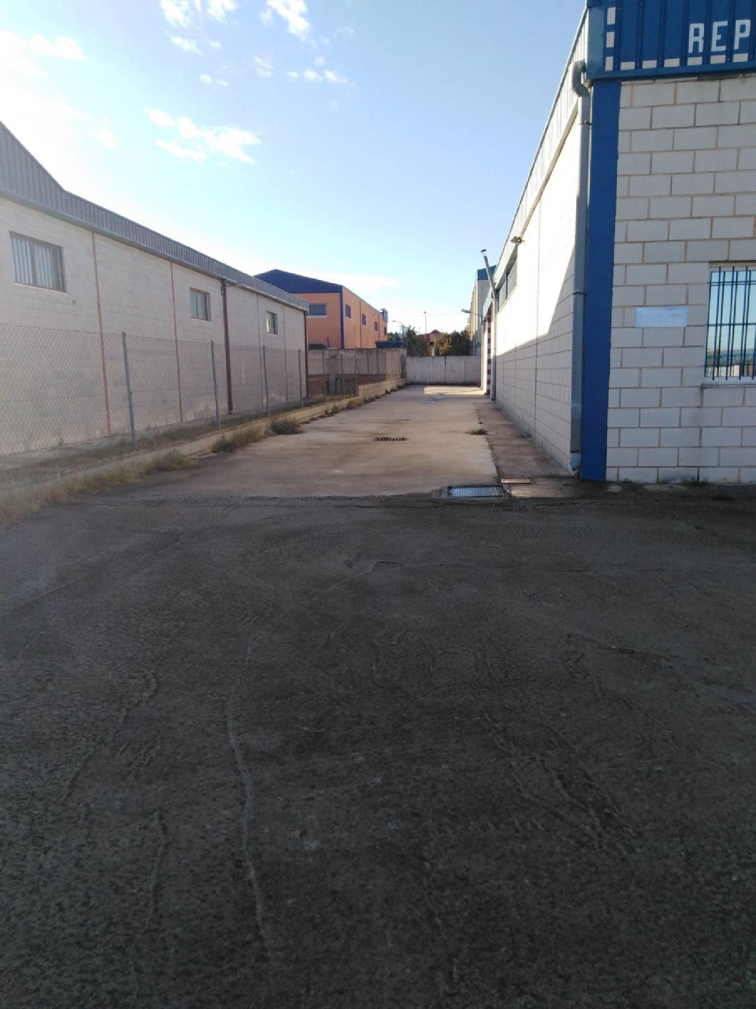  till salu butik Casas Del Campillo Monte Ibérico Almansa 7