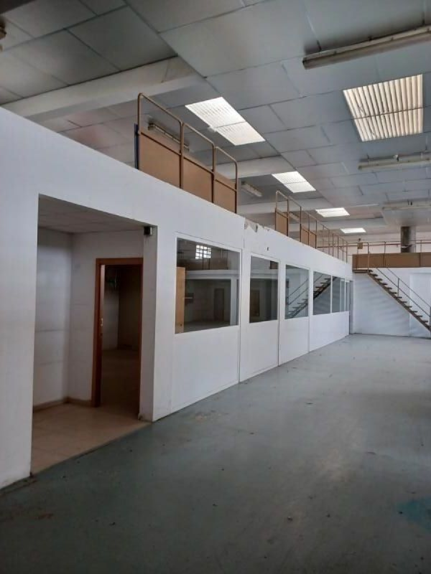 till salu butik Casetas D.C. Zaragoza 2