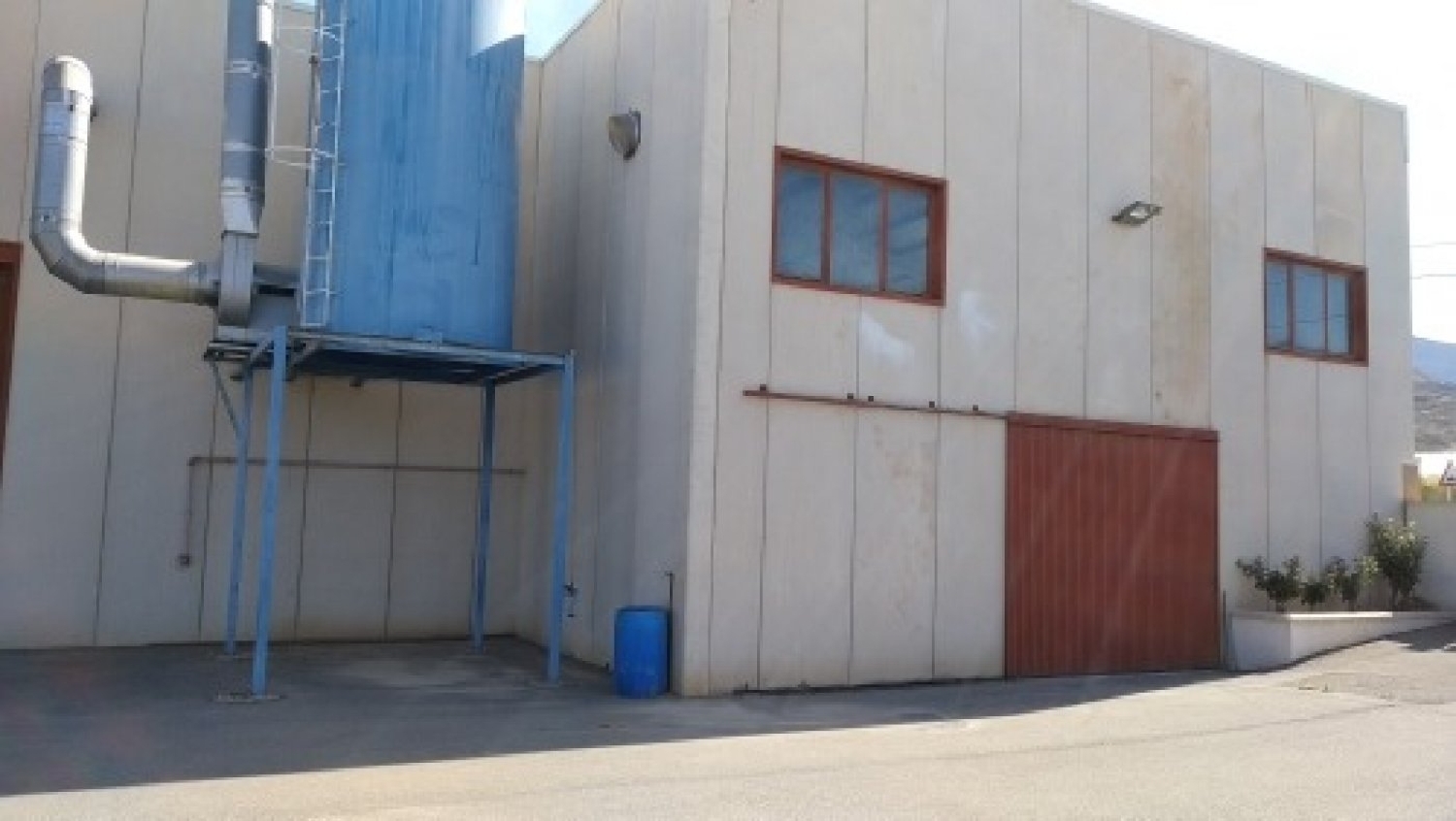  till salu butik Castala Poniente Almeriense 5