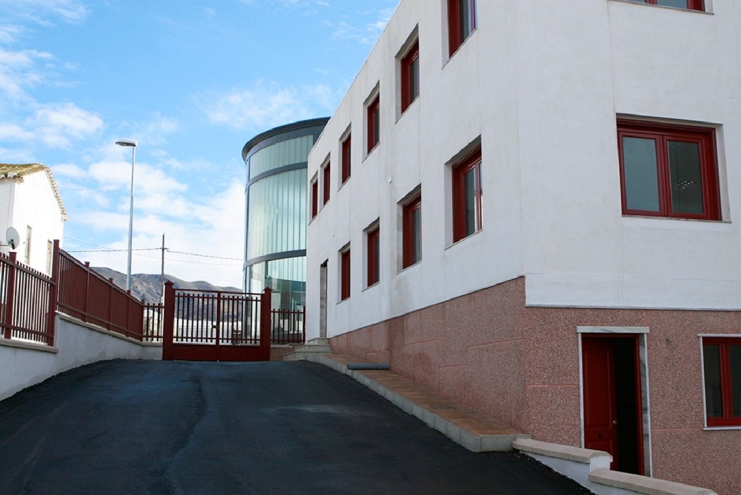  till salu butik Castala Poniente Almeriense 7