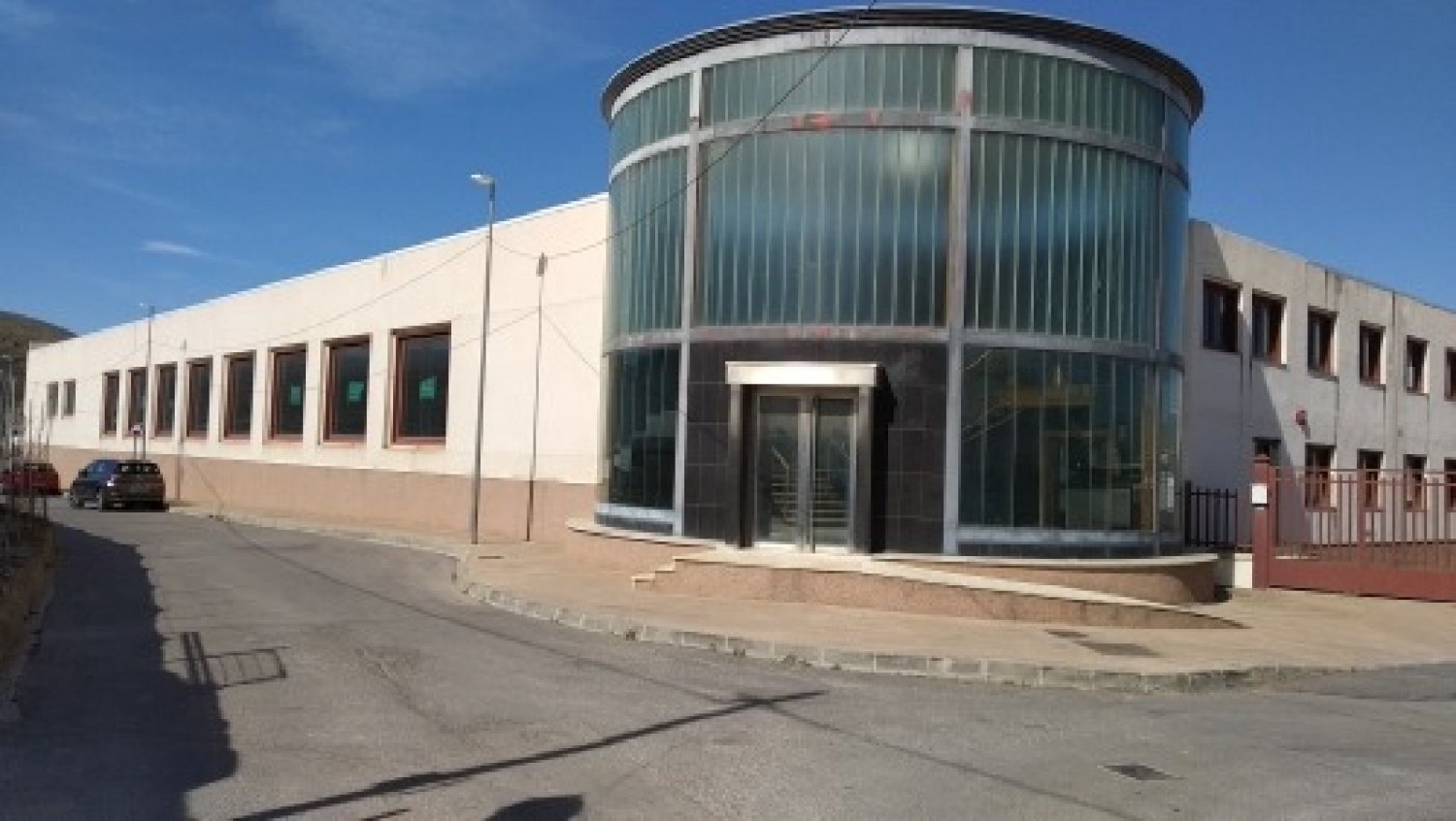  till salu butik Castala Poniente Almeriense 4