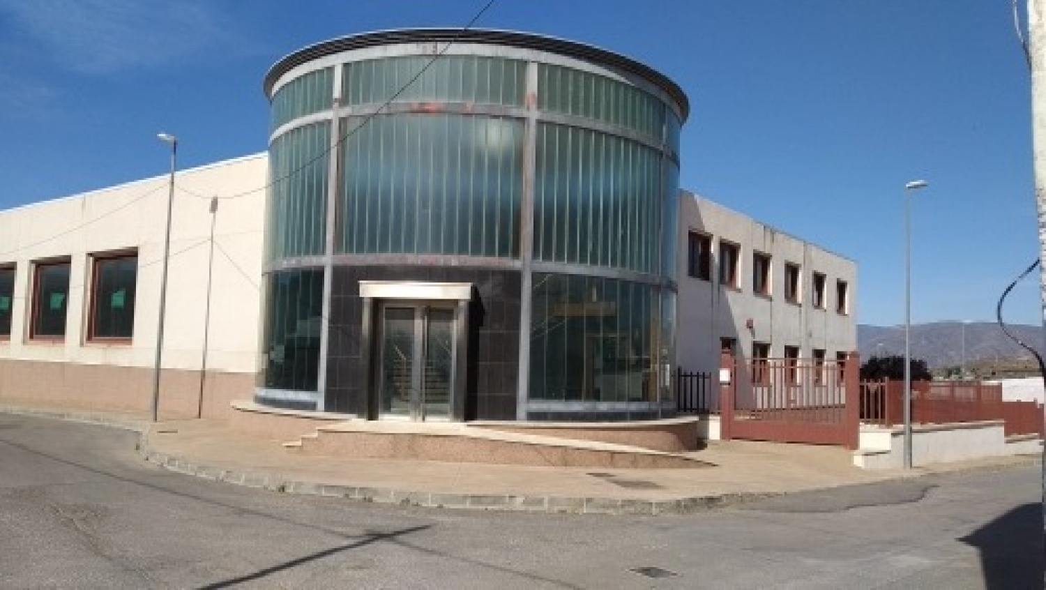 till salu butik Castala Poniente Almeriense 2