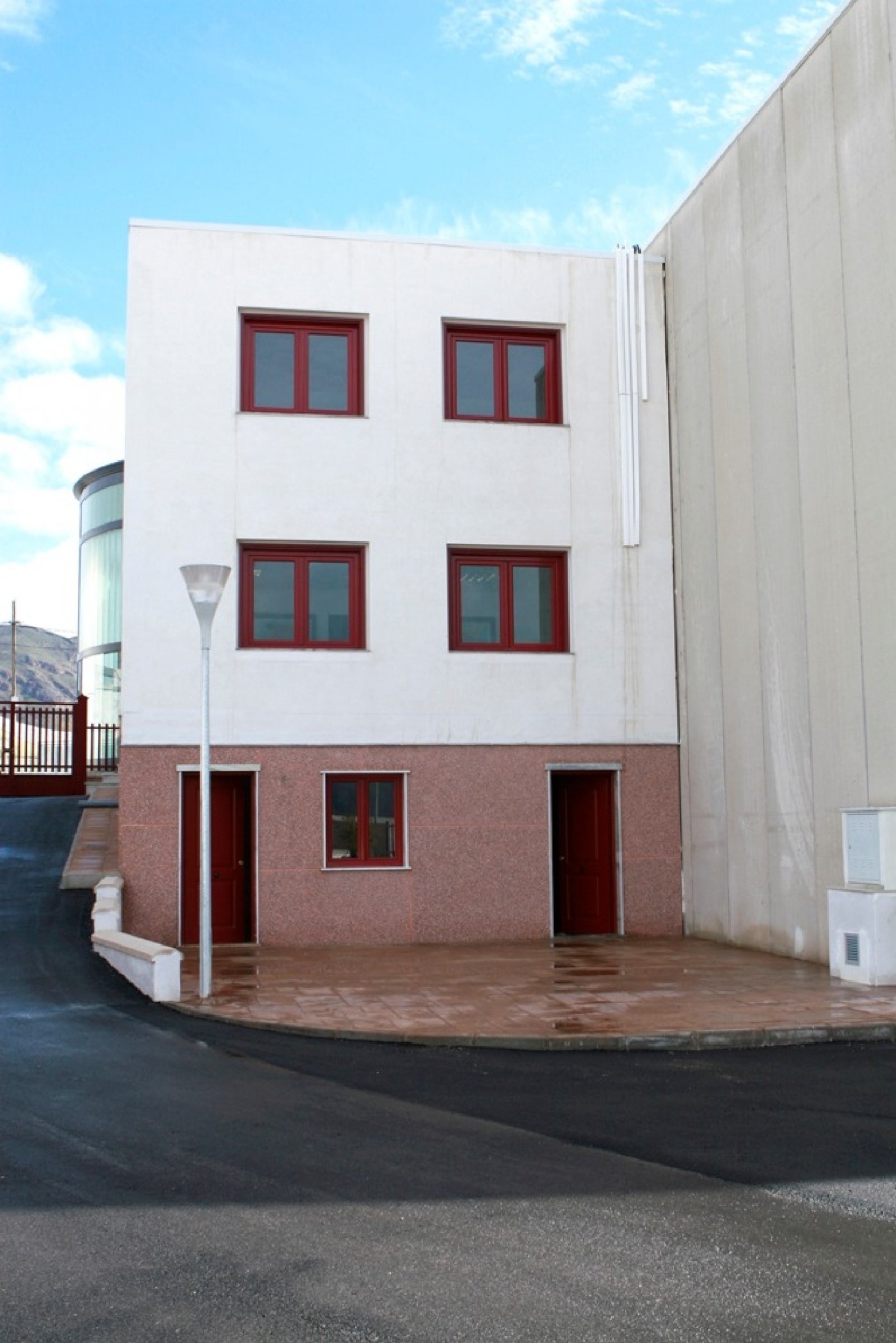  till salu butik Castala Poniente Almeriense 8