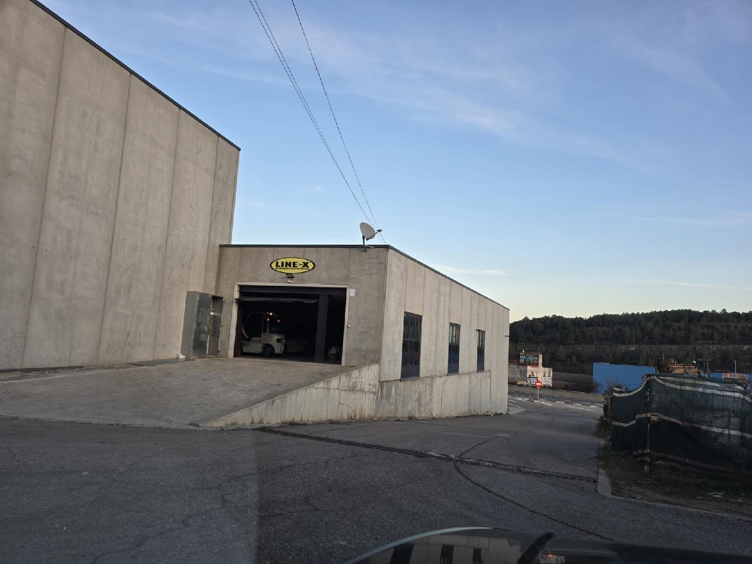 till salu butik Castellgalí Bages 4