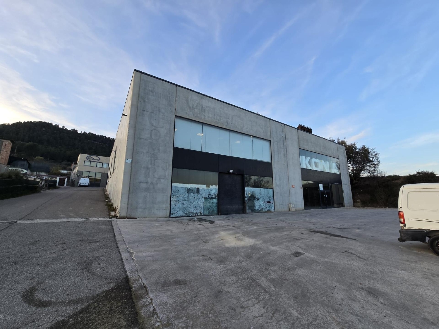  till salu butik Castellgalí Bages 7