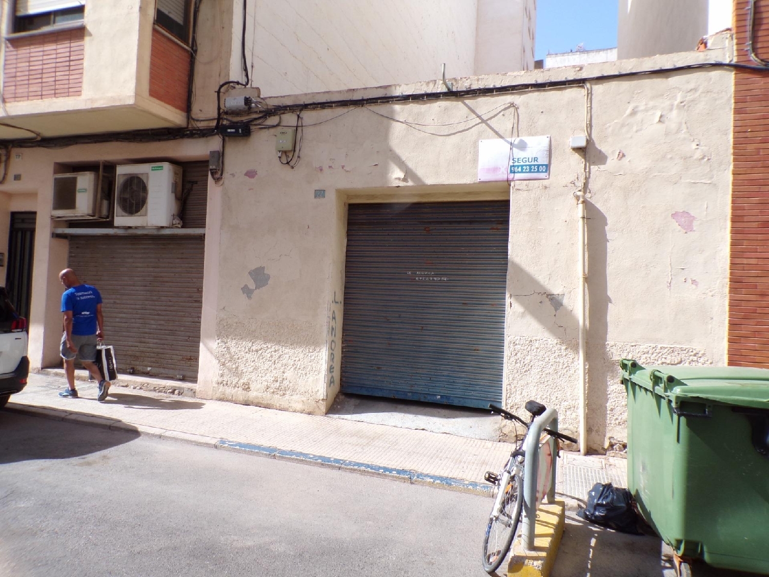  till salu butik Castellón Norte 12004 Plana Alta 3